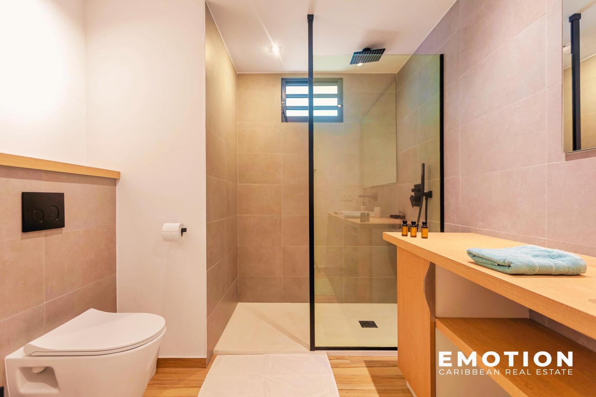 Studio Alamanda Baie Orientale Exterior photo
